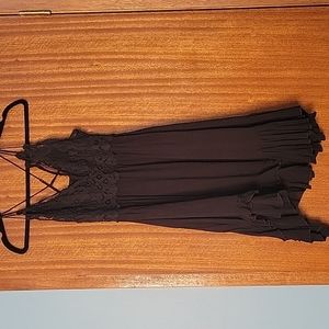 Free People One Adella Slip